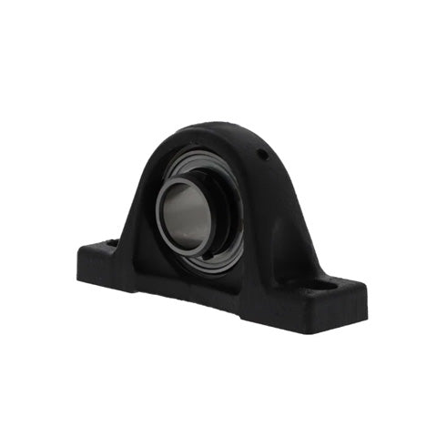 INA PASEY45XL Cast Iron Plummer Block Housing with Grub Screw Insert 45mm Bore