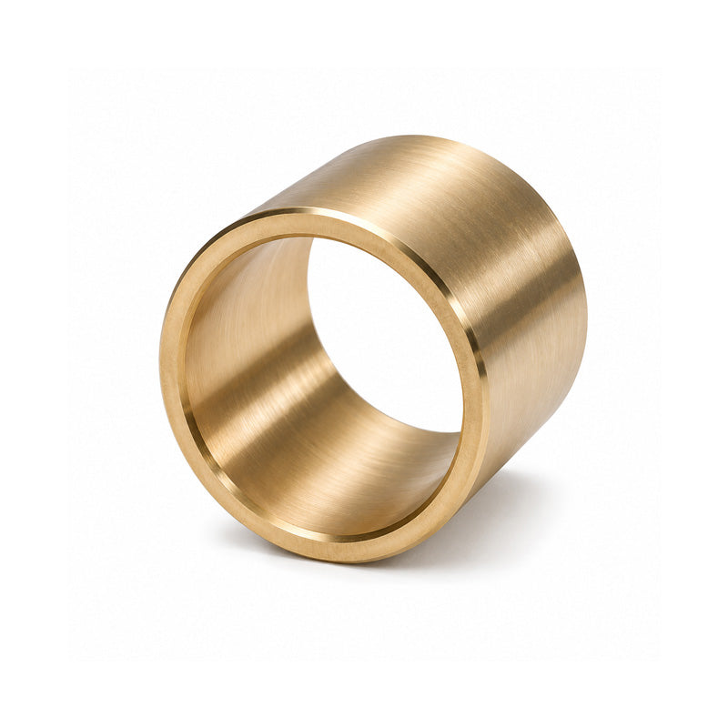 SKF PBM172516M1G1 Metric Plain Solid Bronze Bush 17x25x16mm
