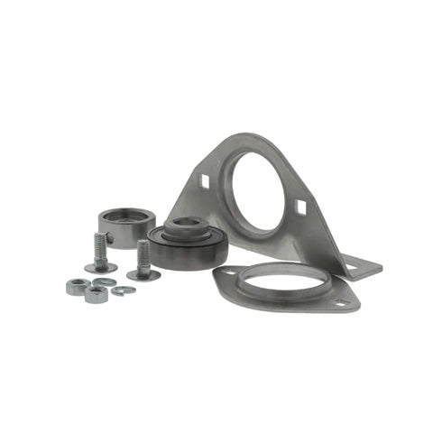 INA PBS17XL Sheet Steel Plummer Block Housing with Eccentric Collar Insert 17mm Bore