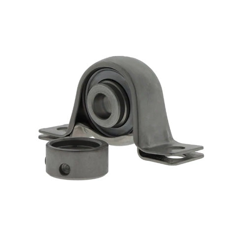 INA PBY17XL Sheet Steel Plummer Block Housing with Grub Screw Insert 17mm Bore