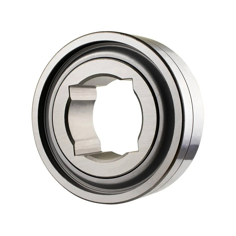 RHP PDF240/9 Parallel Outer Square 1-1/8 inch Bore Bearing 80mm Outside Diameter