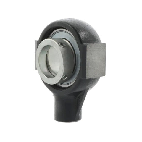 INA PHE40XL Cast Iron Take Up Unit with Eccentric Collar Insert 40mm Bore