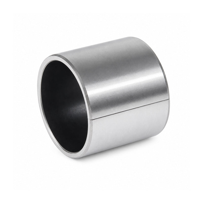 07D12 Wrapped Steel Bush 7/16x17/32x3/4 inch