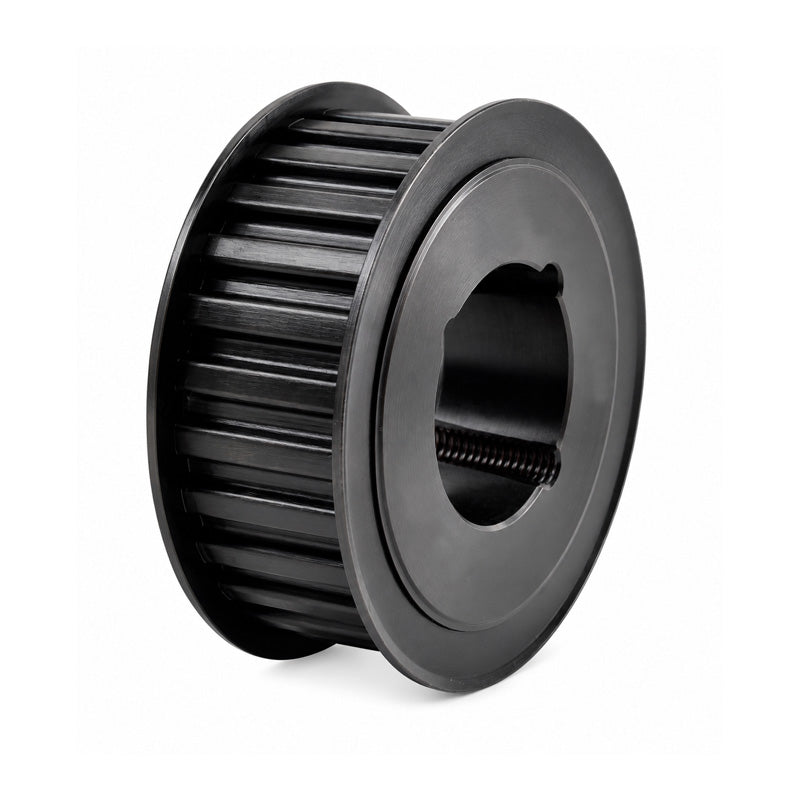 Martin Synchrochain / Polychain PC14M-60S-37 267.38mm Pitch Diameter 60 Teeth Tapered Bore Timing Belt Pulley (Bush not Incl.) Allow 7-10 Days