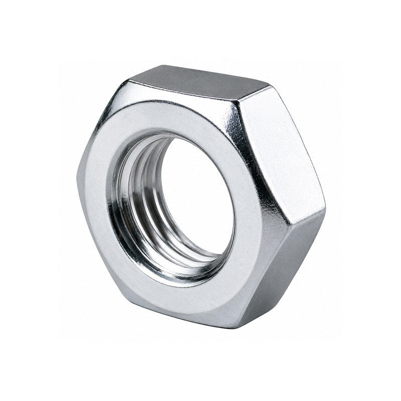 Budget M24x2 Left Hand Locknut for POS25L Rod Ends