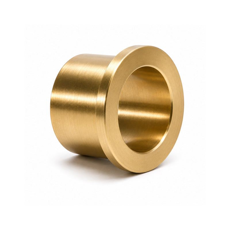PBMF240260140M1G1 Premier Budget Metric Flanged Solid Bronze Bush 240x260x140mm