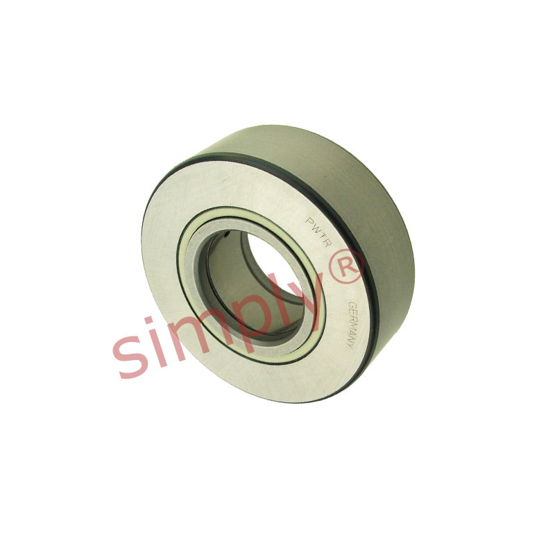 Major Brand NATV17PPA Support Roller With Axial Guidance 17x40x21mm