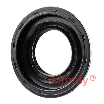QLF Nitrile Rubber Cassette Seal with Shaft Sleeve 45x85x17mm - Allow 2-3 Days