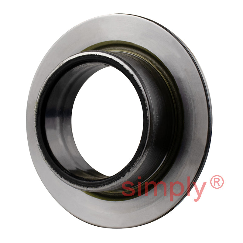 QLF Nitrile Rubber Cassette Seal with Shaft Sleeve 25x60x18mm