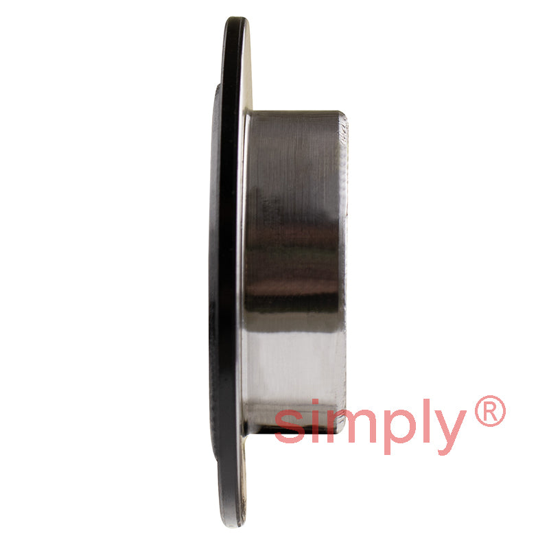 QLF Nitrile Rubber Cassette Seal with Shaft Sleeve 40x78x20mm - Allow 2-3 Days