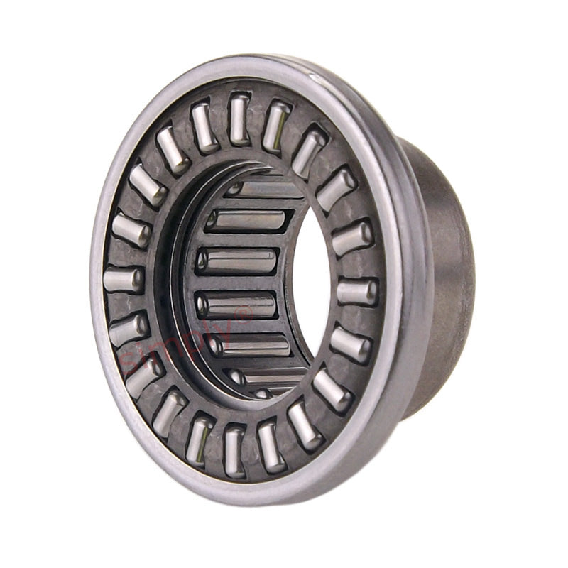 Major Brand RAX 545 Needle Combined Bearing with Needle Thrust Cage 45x58x28mm Allow 2-3 Days