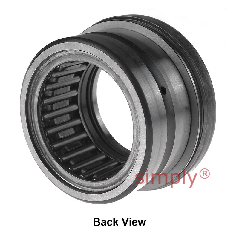 Major Brand RAXZ512 Combined Bearing with Incorporated Thrust Plate 12x21x22mm Allow 2-3 Days