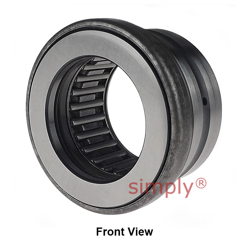 Major Brand RAXPZ 410 Combined Bearing with Incorporated Thrust Plate 10x19x21mm Allow 2-3 Days