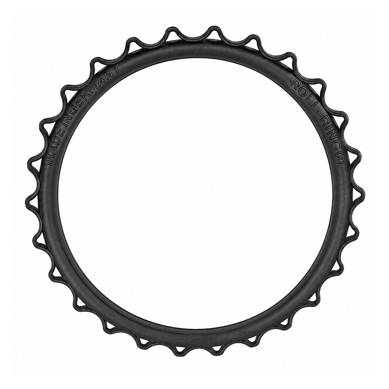 Renold 30 Tooth 06-B Roll Ring for 3/8 inch Pitch - Ambient Temperature -30 to+50&deg;C