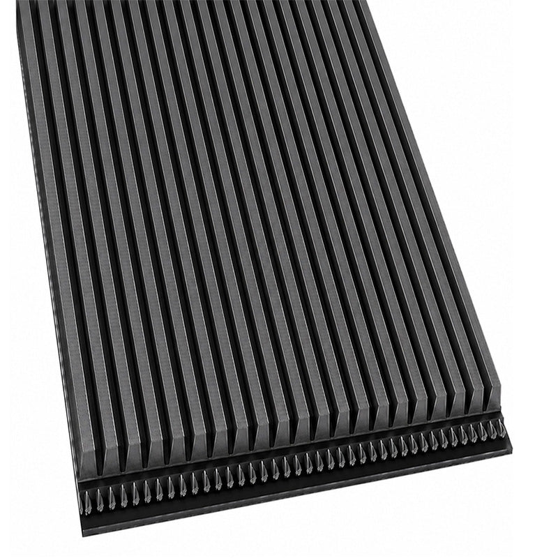 2693PM/1060M Pix Poly V Multiple Ribbed Belt 2693mm/106 inch Length with 21 Ribs Allow 2-3 Days