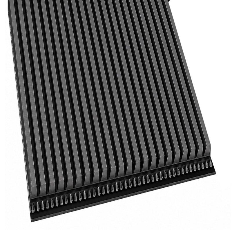 830PK/327K Pix Poly V Multiple Ribbed Belt 830mm/32.7 inch Length with 22 Ribs Allow 2-3 Days
