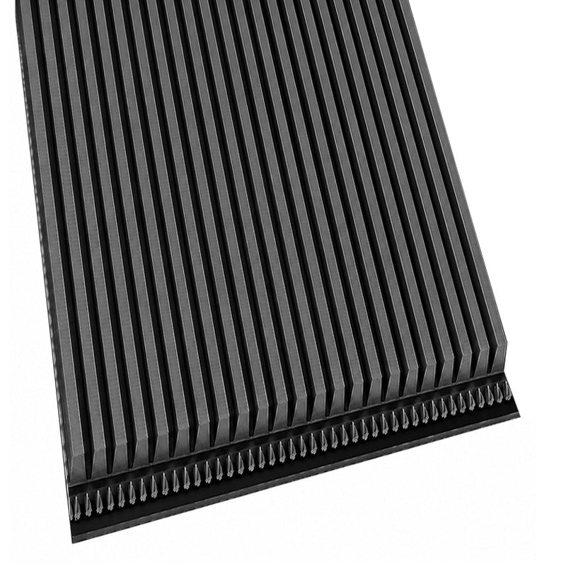 1063PK/419K Pix Poly V Multiple Ribbed Belt 1063mm/41.9 inch Length with 23 Ribs Allow 2-3 Days