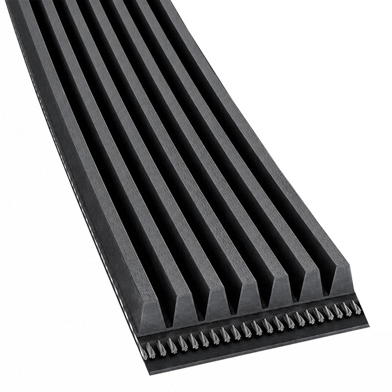 1855PK/730K Pix Poly V Multiple Ribbed Belt 1855mm/73 inch Length with 7 Ribs Allow 2-3 Days