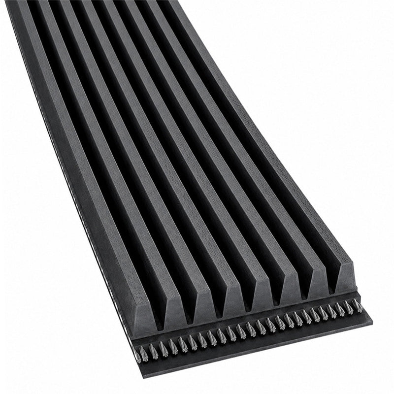688PK/271K Pix Poly V Multiple Ribbed Belt 688mm/27.1 inch Length with 8 Ribs Allow 2-3 Days