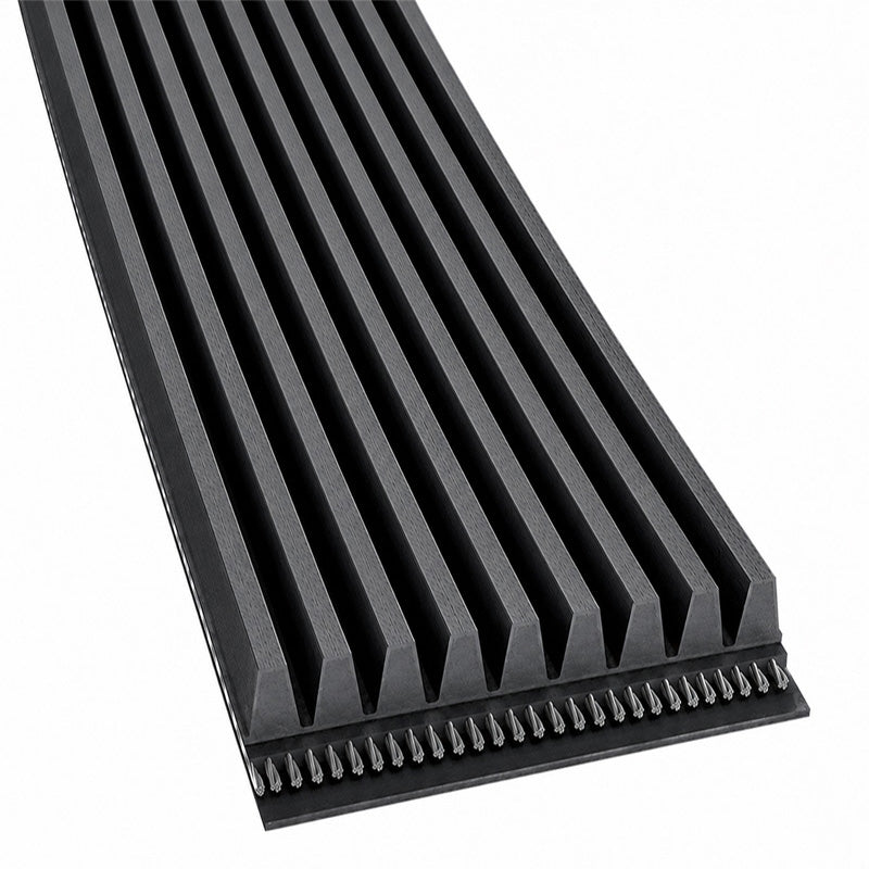 935PK/368K Pix Poly V Multiple Ribbed Belt 935mm/36.8 inch Length with 9 Ribs Allow 2-3 Days