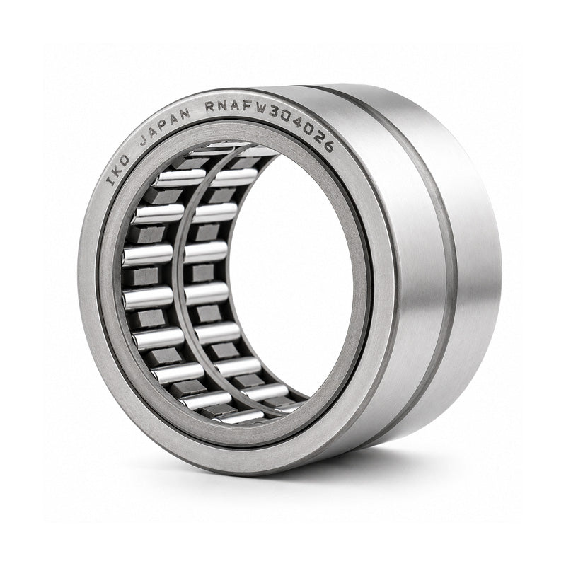 RNAF203212 Needle Roller Bearing Without Flanges and Without Shaft Sleeve 