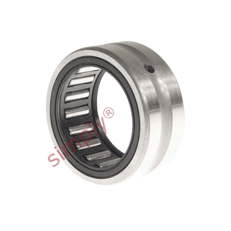 RNA6913 Budget Needle Roller Bearing with Flanges no Shaft Sleeve 72x90x45mm