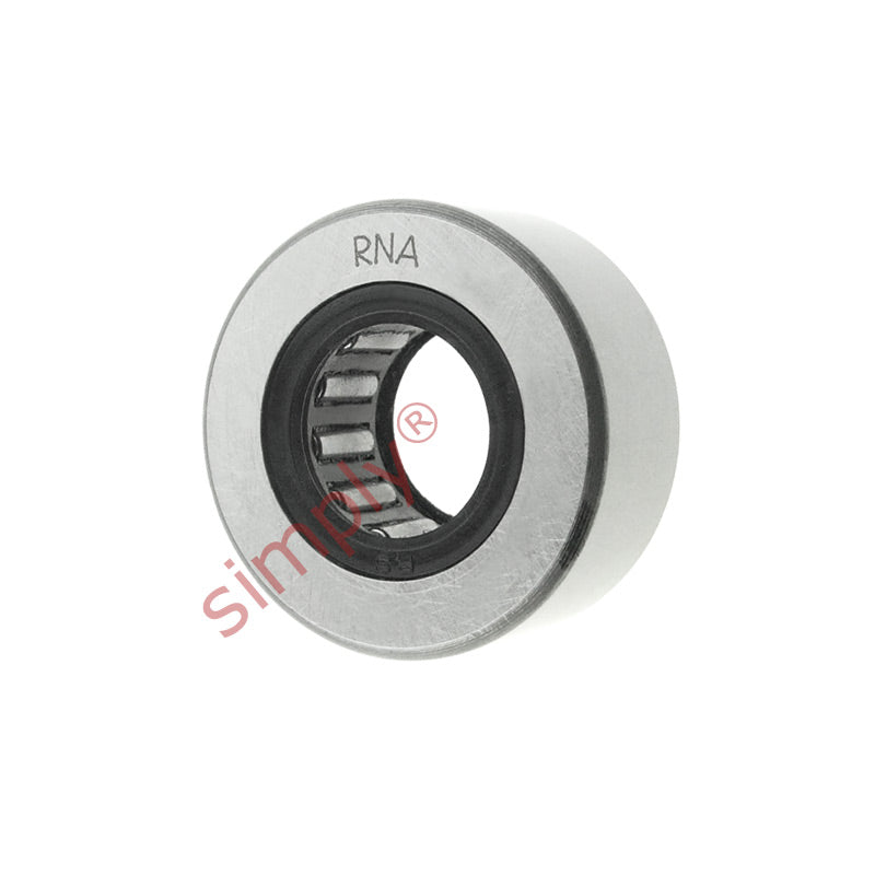 RNA22082RS Budget Support Roller with 2 Rubber Seals 48x80x22.7mm