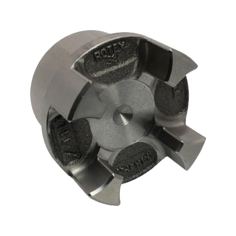 KTR Rotex 48 GG25 Cast Iron Hub Un Bored Max Bore 62mm