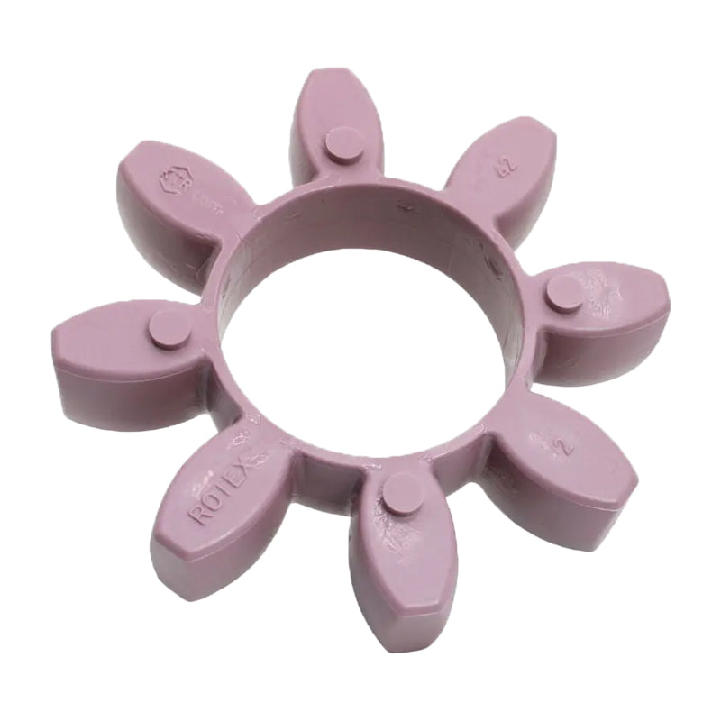 KTR 98 Shore-A Coupling Spider for Rotex-42 Jaw Coupling