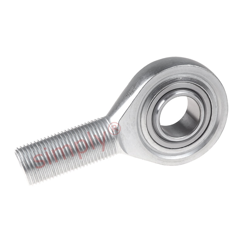 ZEN GIR80-UK-2RS Rod Ends 80x180x55mm - Allow 1-2 Days - Contact Us For Faster Delivery