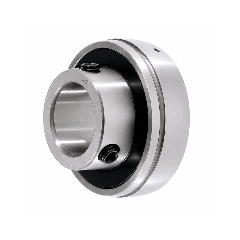 SB203 Metric Bearing Insert with 17mm Bore 40mm Outside Dia