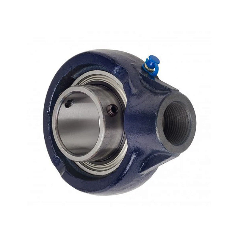 RHP SCH1-3/4 Metric Thread Cast Iron Hanger Bearing Unit and 1-3/4 inch Bore Insert 121mm Outside Diameter