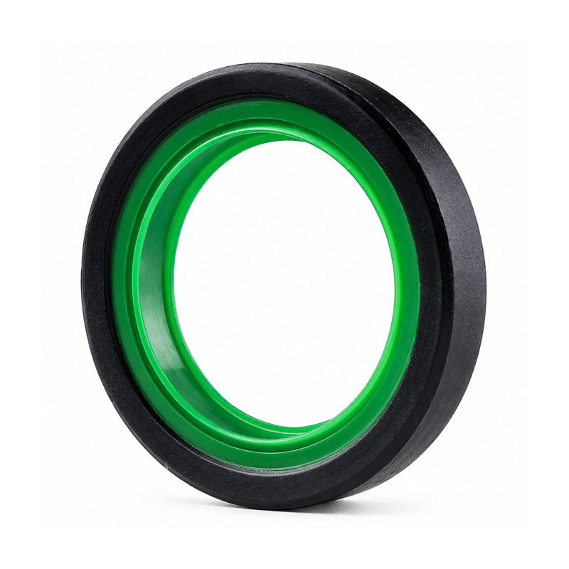 INA SD18X24X3A Double Lip Polyurethane Oil Seal 18x24x3mm