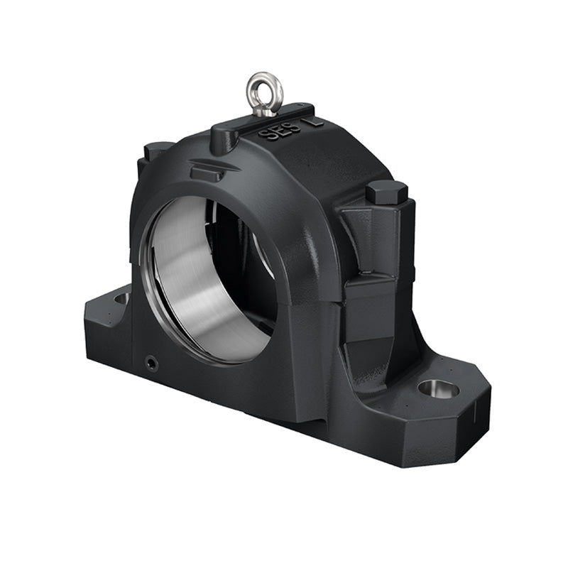 FAG SES210-L Plummer Block Housing - Allow 1-2 Days - Contact Us For Faster Delivery