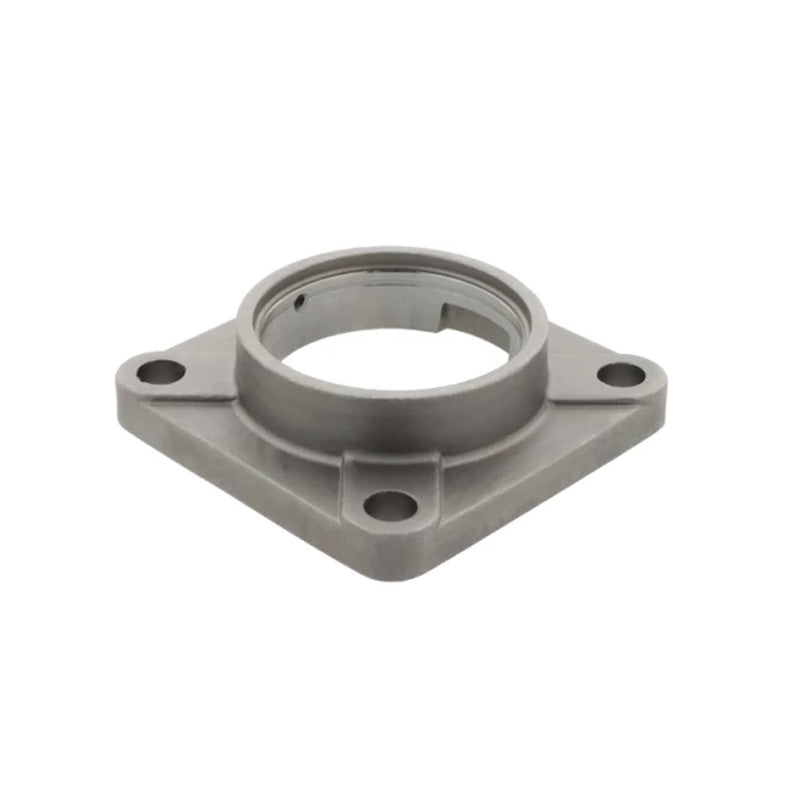 ZEN SF208-SB-ECH Flanged Housing - Allow 1-2 Days - Contact Us For Faster Delivery