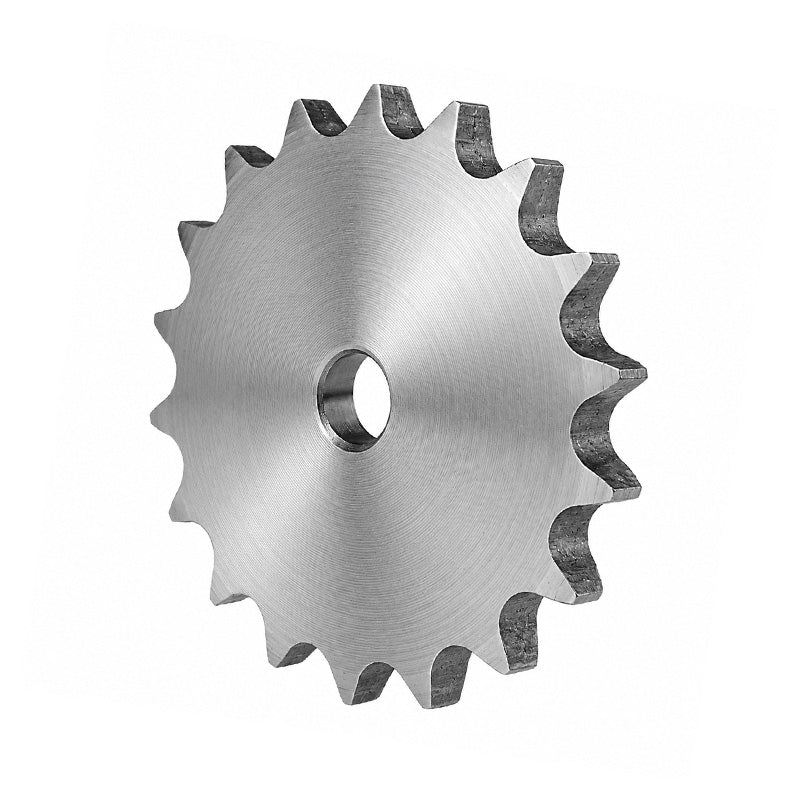 Branded 19 Tooth 32B Simplex Platewheel for 2 inch Pitch Chain