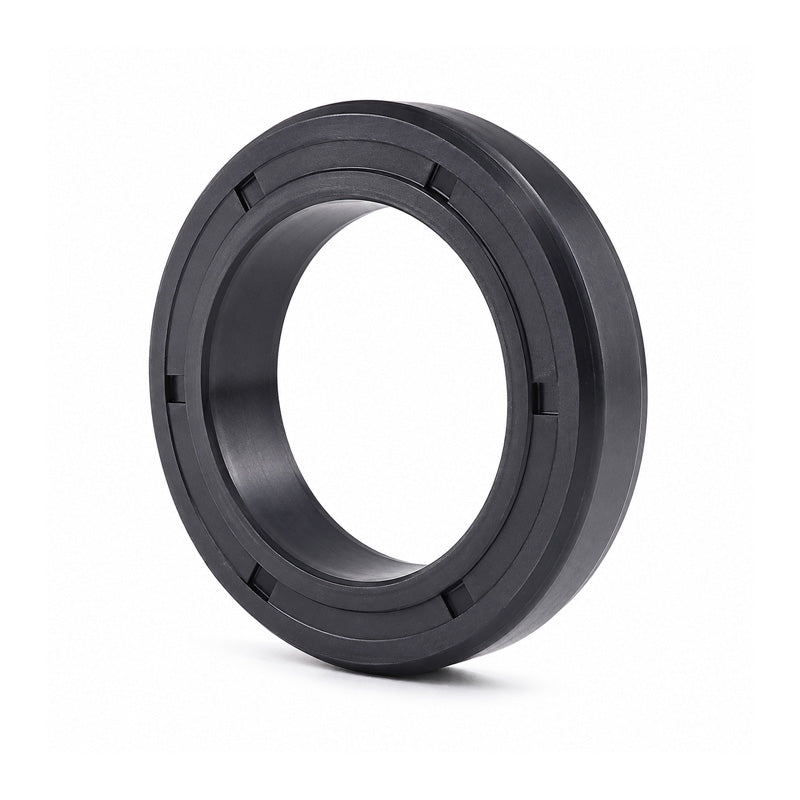 41x72x5mm Nitrile Rubber Single Lip Rotary Shaft Oil Seal SC / R21 - Allow 2-3 Days
