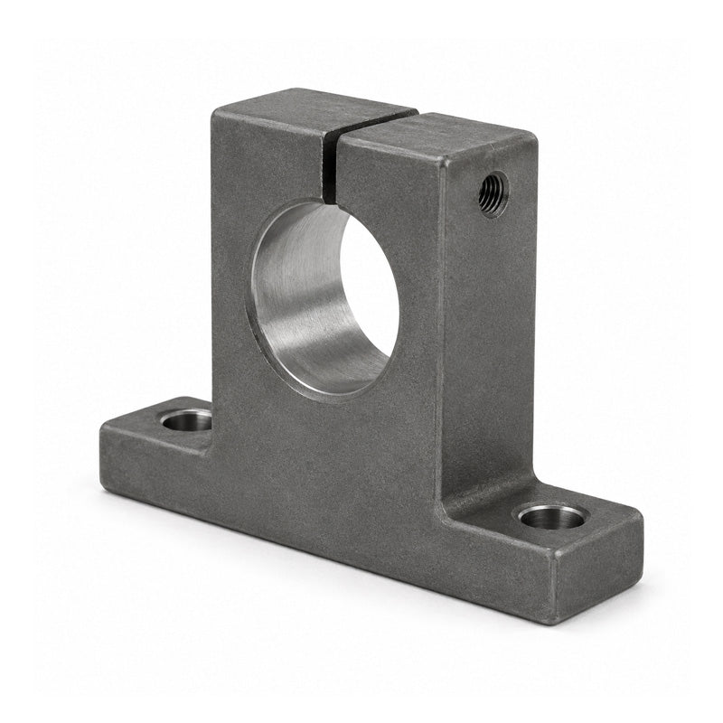 SAMICK SK08 Shaft Trestle 8x42x14mm - Allow 1-2 Days - Contact Us For Faster Delivery