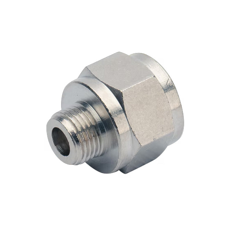 SKF LAPN12 Nipple G1/4 - M12