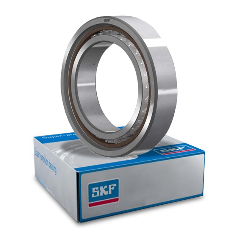 SKF 71817CDGA/HCP4 Super Precision Angular Contact Spindle Bearing 85x110x13mm
