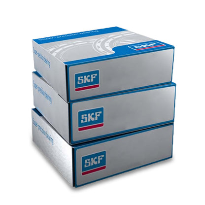 SKF 71911ACD/P4ATGB Super Precision Angular Contact Spindle Bearing 55x80x13mm (Set of 3)