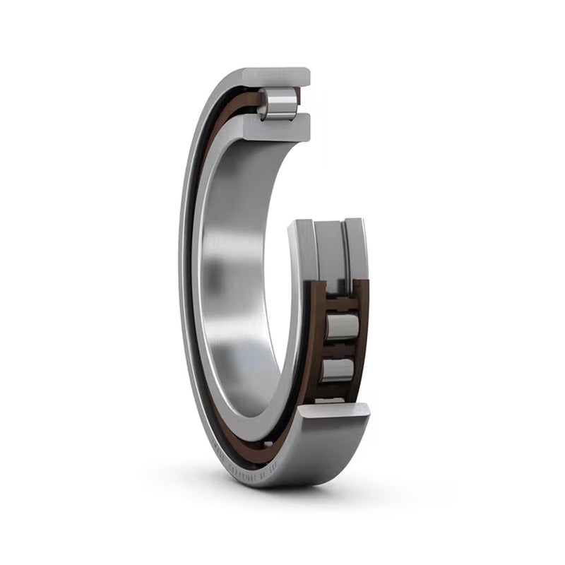 SKF N1010KTNSP Super Precision Single Row Cylindrical Roller Spindle Bearing 50x80x16mm