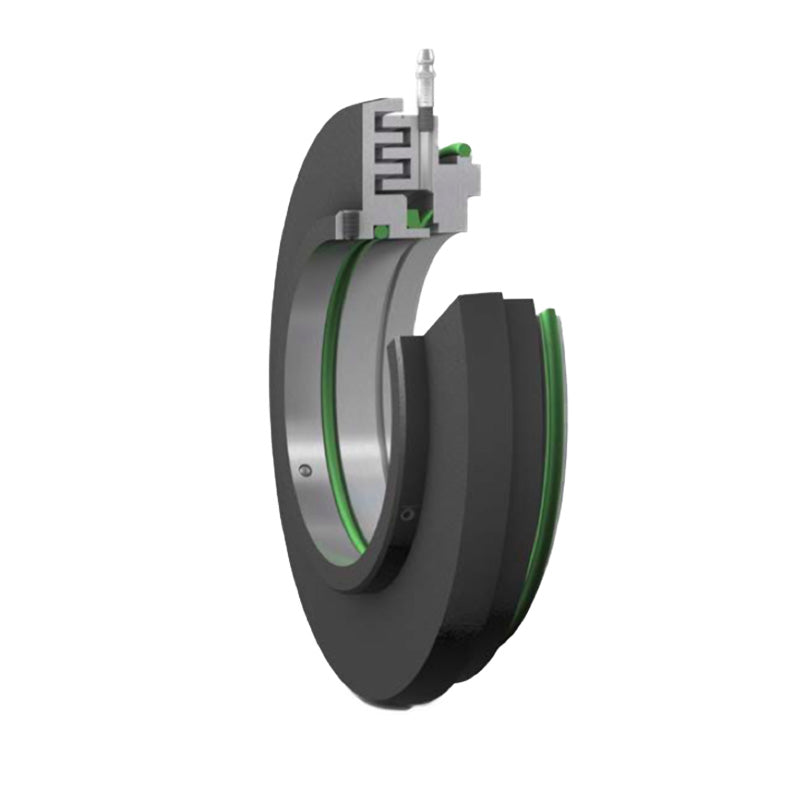 SKF TK64 Taconite Seal for Split Plummer Block Housing 300x438x82.5mm - Allow 2-3 Days