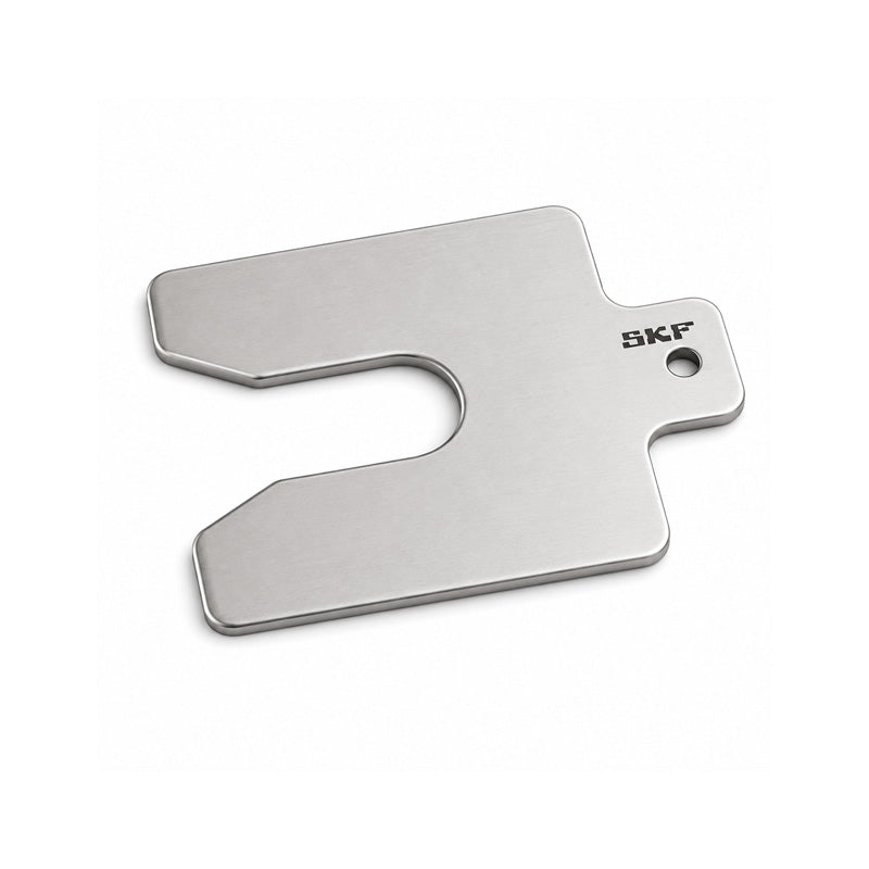 SKF TMAS125-050 Machinery Shims 10 Pack 0.50mm Thick