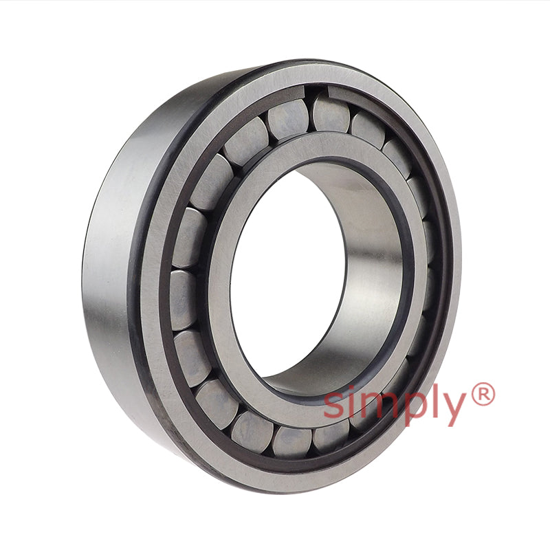 SL182209 X-life Single Row Full Complement Cylindrical Roller Bearing 45x85x23mm