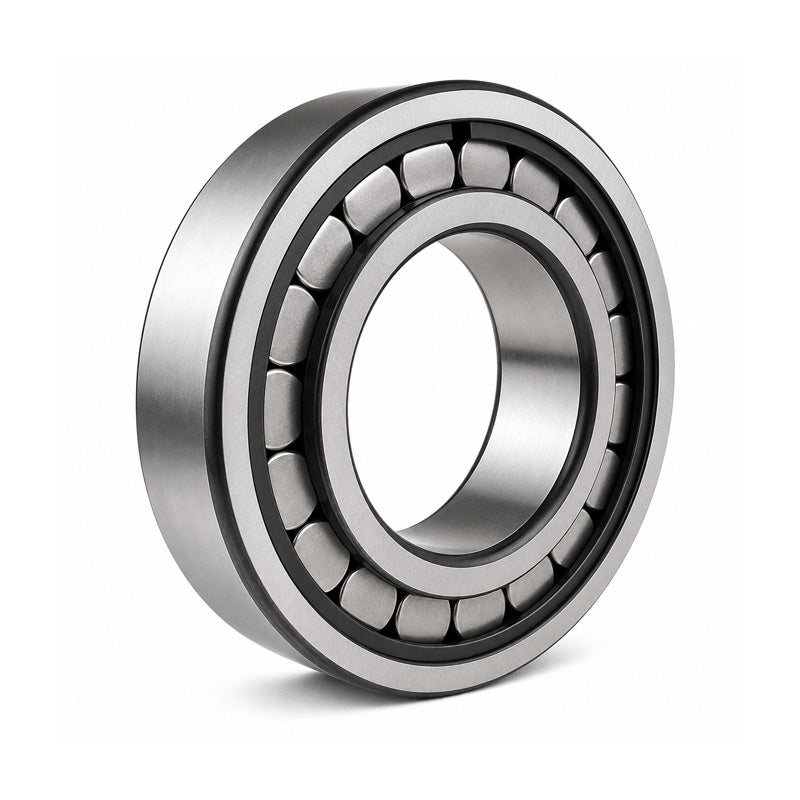 SL192352-TB-C3 Single Row Full Complement Cylindrical Roller Bearing 260x540x165mm