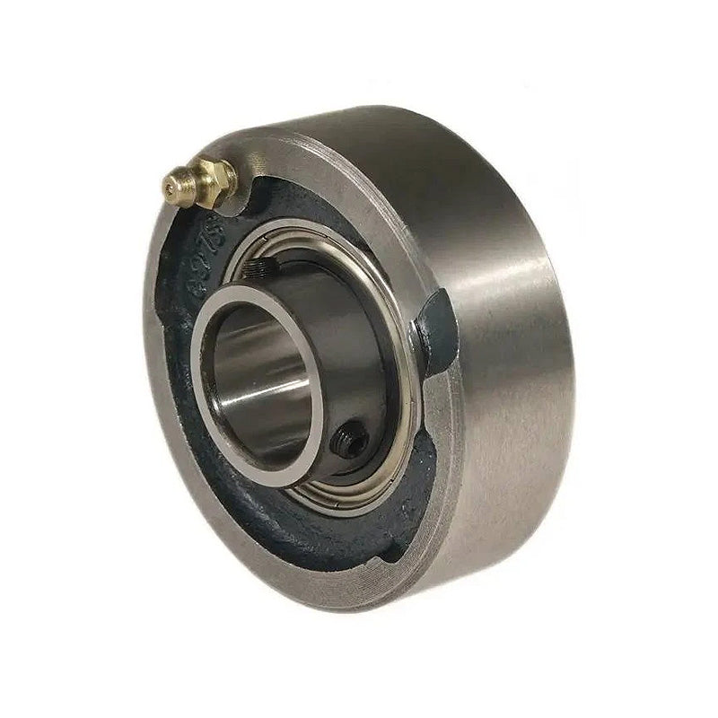 RHP SLC20A Cast Iron Cartridge Unit with 20mm Bore Insert 74.64mm Outside Diameter