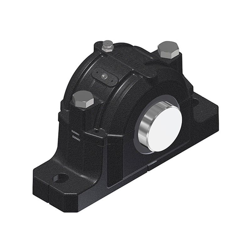 SNR SNC517 Plummer Block Housing - Allow 1-2 Days - Contact Us For Faster Delivery