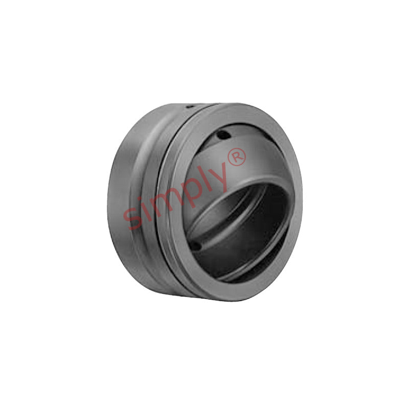IKO SB406233 Steel on Steel Spherical Plain Bushing 40x62x33mm