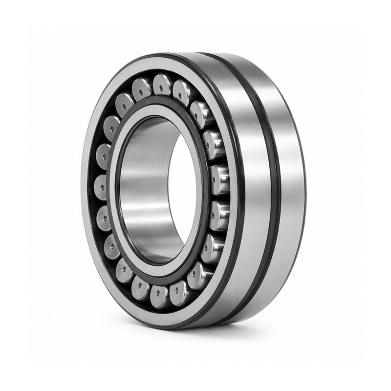 FAG 23218E1AKM X-life Spherical Roller Bearing with AHX3218 Withdrawal Sleeve 85x160x52.4mm